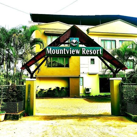 Mountview Resort لونافالا المظهر الخارجي الصورة