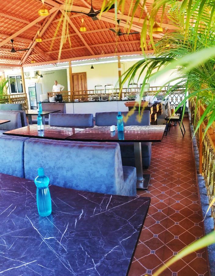 Mountview Resort لونافالا المظهر الخارجي الصورة