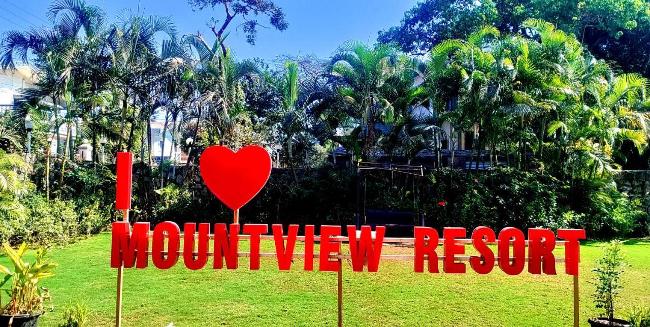 Mountview Resort لونافالا المظهر الخارجي الصورة