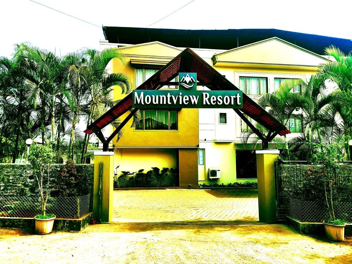 Mountview Resort لونافالا المظهر الخارجي الصورة