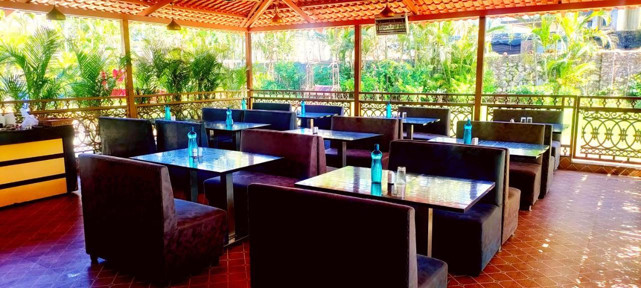 Mountview Resort لونافالا المظهر الخارجي الصورة