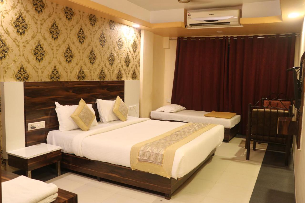 Mountview Resort لونافالا المظهر الخارجي الصورة