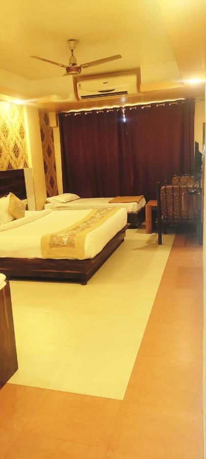 Mountview Resort لونافالا المظهر الخارجي الصورة