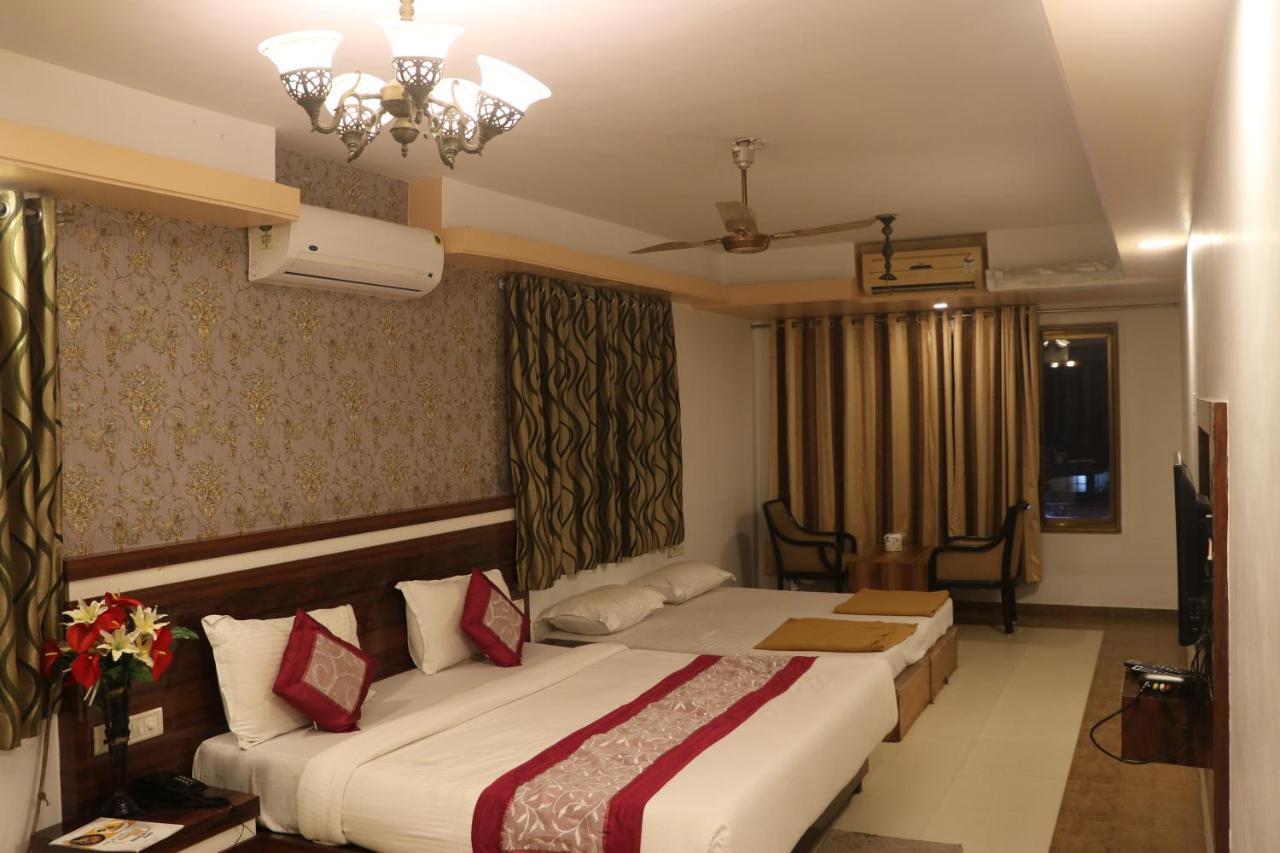 Mountview Resort لونافالا المظهر الخارجي الصورة
