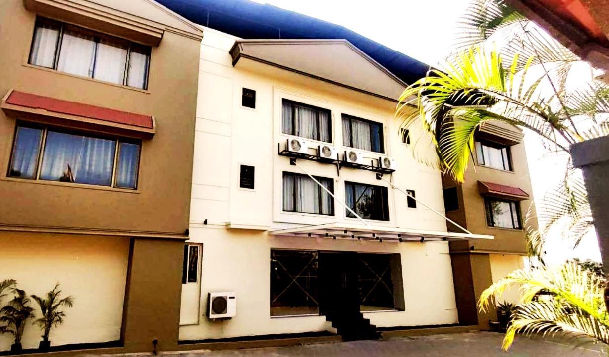 Mountview Resort لونافالا المظهر الخارجي الصورة