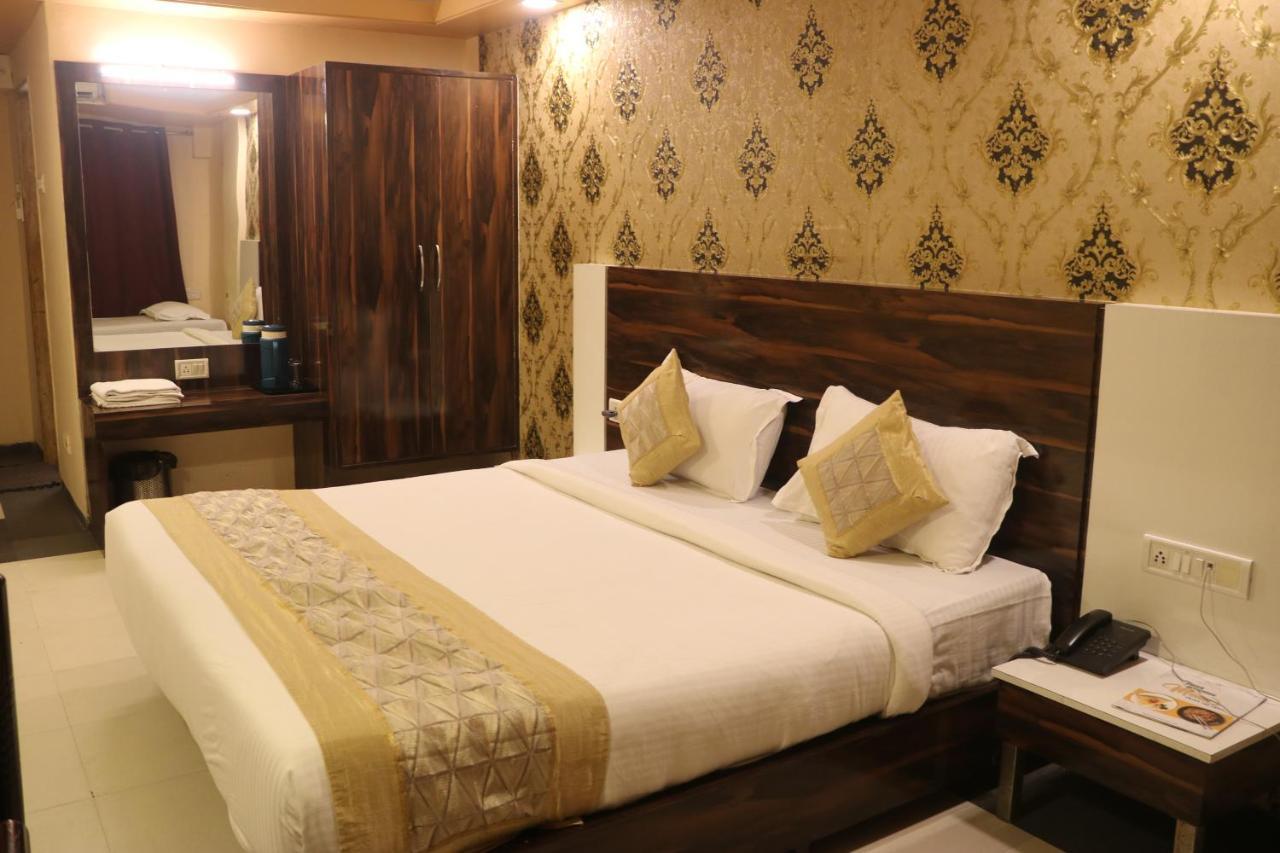 Mountview Resort لونافالا المظهر الخارجي الصورة
