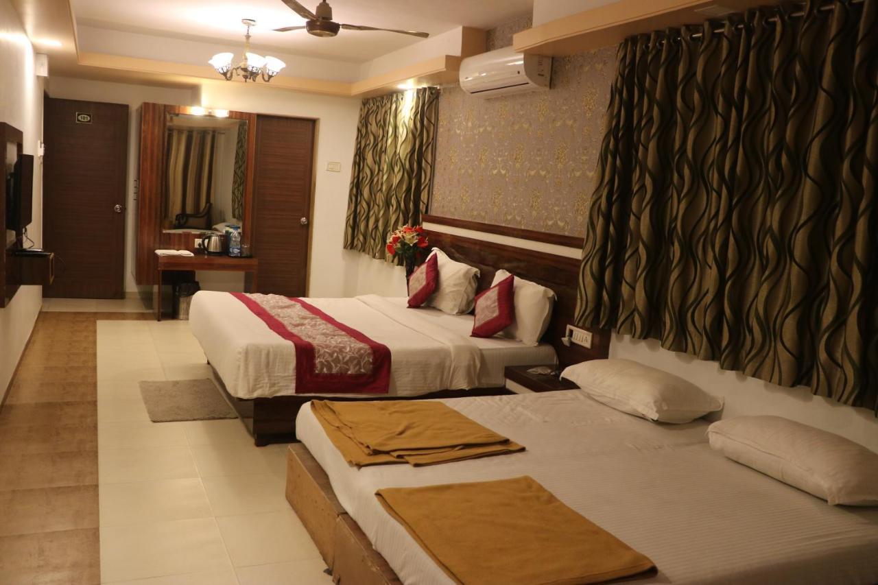 Mountview Resort لونافالا المظهر الخارجي الصورة
