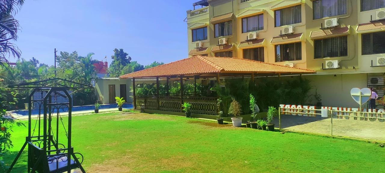 Mountview Resort لونافالا المظهر الخارجي الصورة
