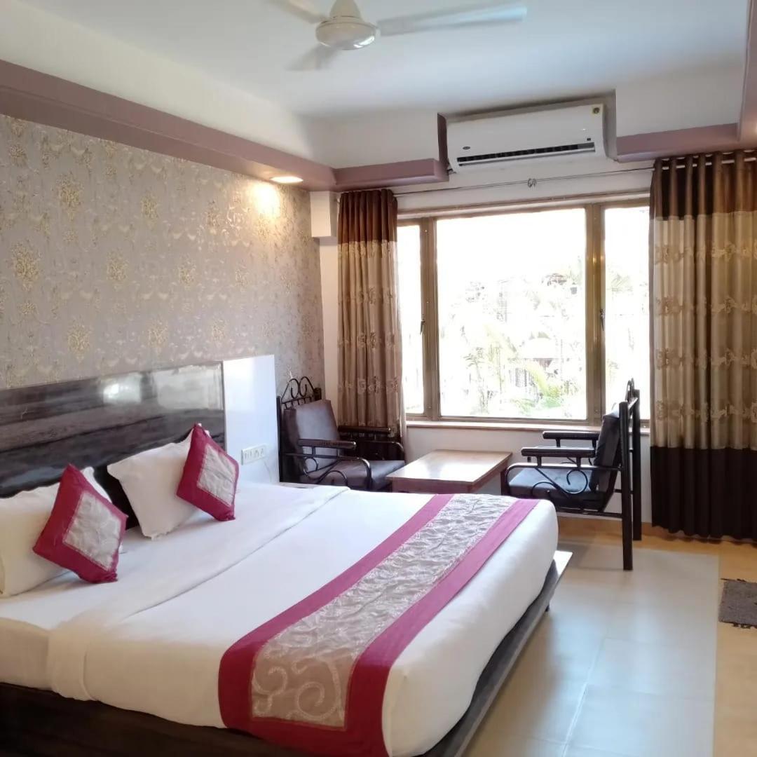 Mountview Resort لونافالا المظهر الخارجي الصورة