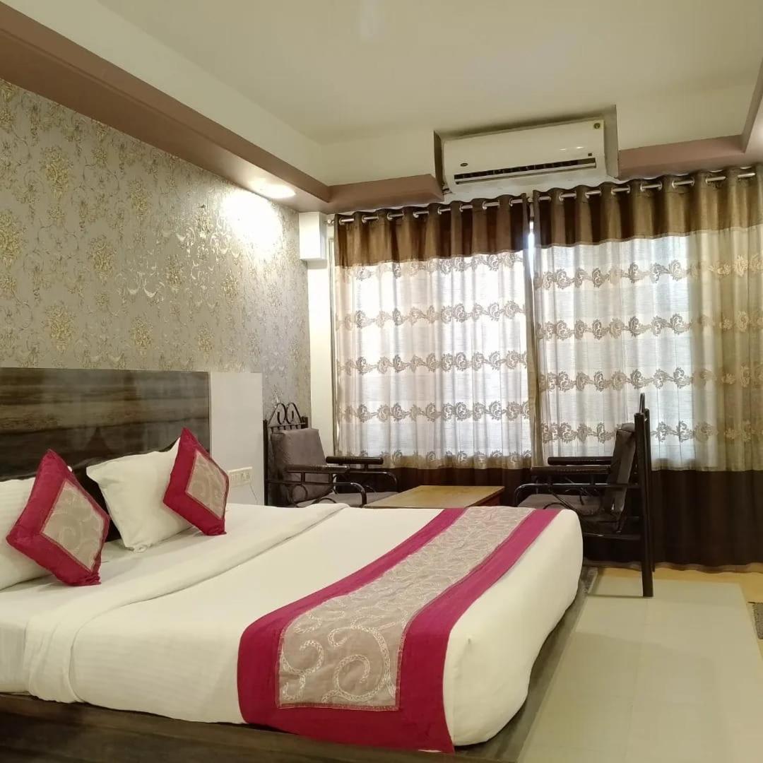 Mountview Resort لونافالا المظهر الخارجي الصورة