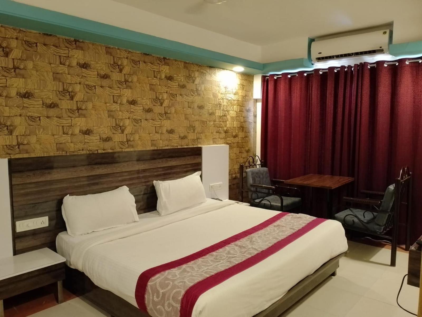 Mountview Resort لونافالا المظهر الخارجي الصورة
