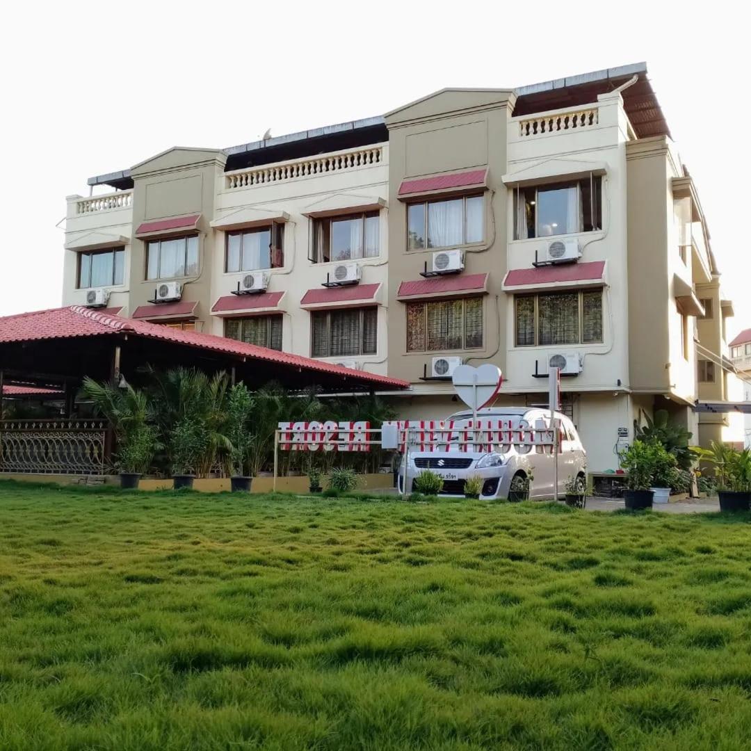 Mountview Resort لونافالا المظهر الخارجي الصورة