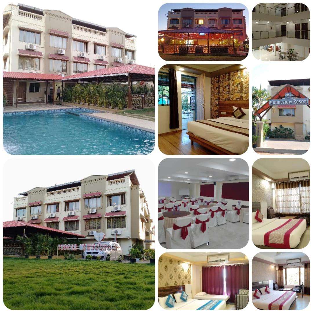 Mountview Resort لونافالا المظهر الخارجي الصورة