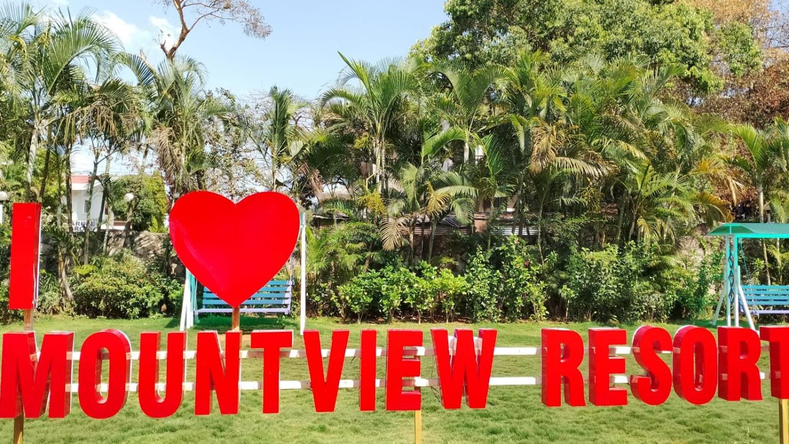Mountview Resort لونافالا المظهر الخارجي الصورة